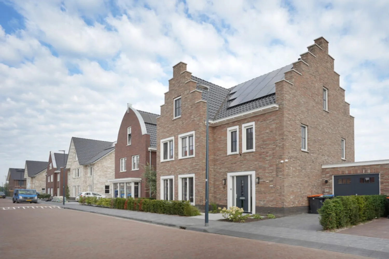 rengerswetering eiland 3