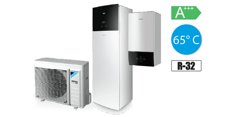 daikin altherma 3